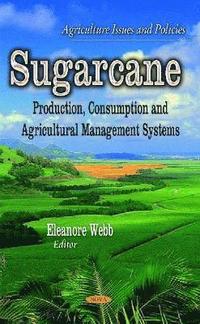 bokomslag Sugarcane