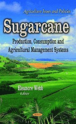 bokomslag Sugarcane