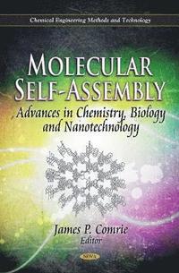 bokomslag Molecular Self-Assembly