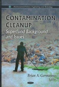 bokomslag Contamination Cleanup