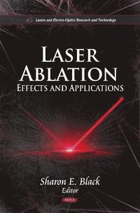 bokomslag Laser Ablation
