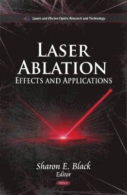 bokomslag Laser Ablation