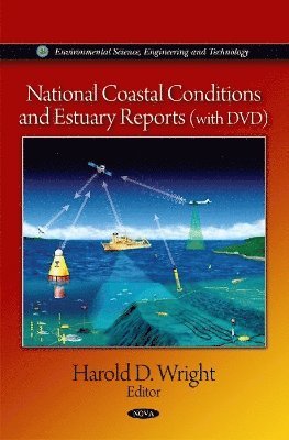 bokomslag National Coastal Conditions & Estuary Reports