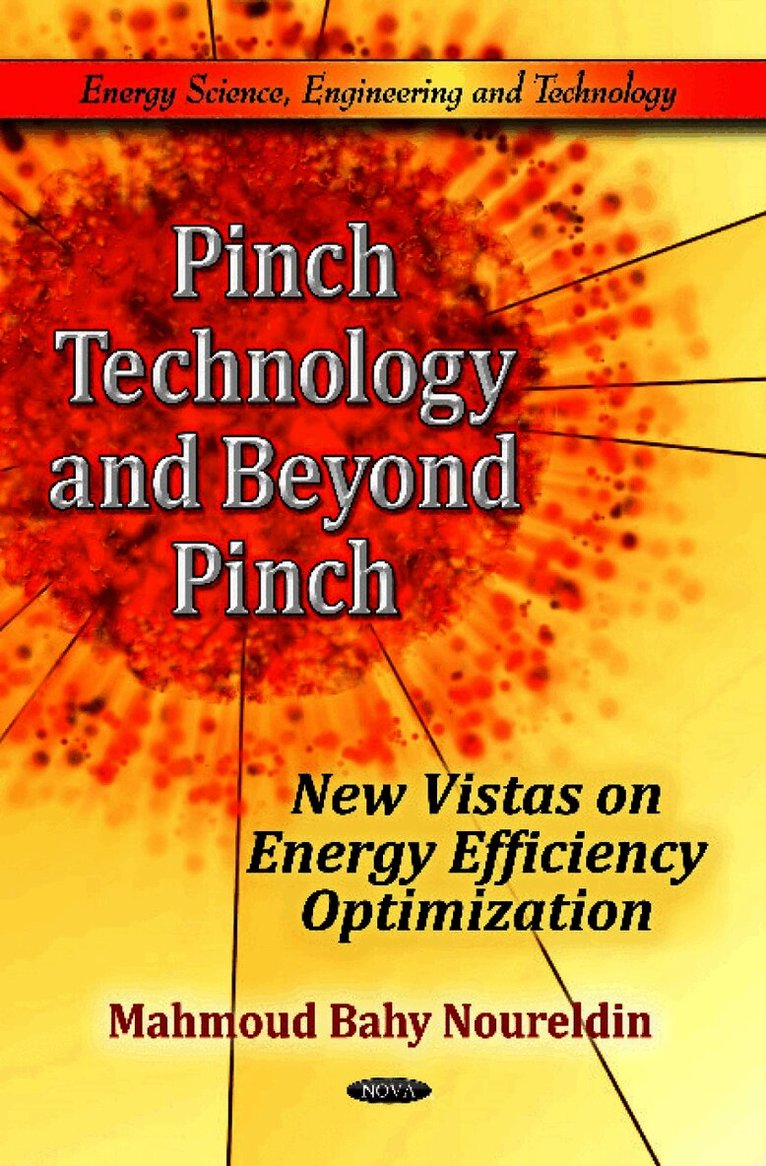 Pinch Technology & Beyond Pinch