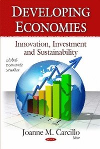 bokomslag Developing Economies