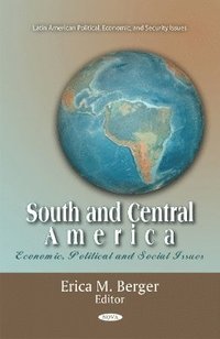 bokomslag South & Central America