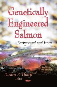 bokomslag Genetically Engineered Salmon
