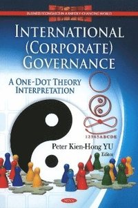 bokomslag International (Corporate) Governance