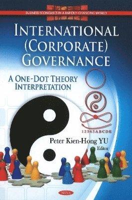 bokomslag International (Corporate) Governance