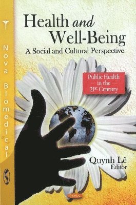 bokomslag Health & Well-Being