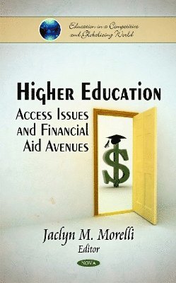 bokomslag Higher Education