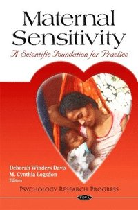bokomslag Maternal Sensitivity