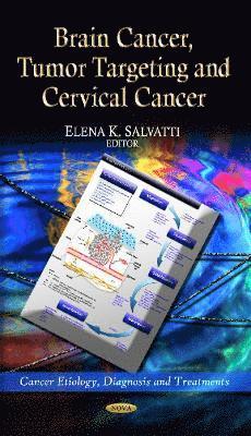 bokomslag Brain Cancer, Tumor Targeting & Cervical Cancer