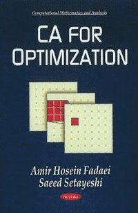 bokomslag CA for Optimization