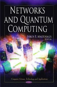 bokomslag Networks & Quantum Computing