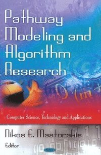 bokomslag Pathway Modeling & Algorithm Research