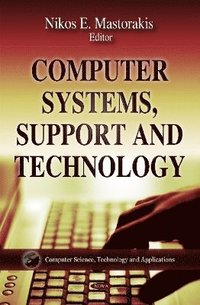 bokomslag Computer Systems, Support & Technology