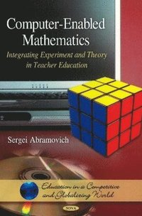 bokomslag Computer-Enabled Mathematics