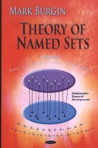 bokomslag Theory Of Named Sets