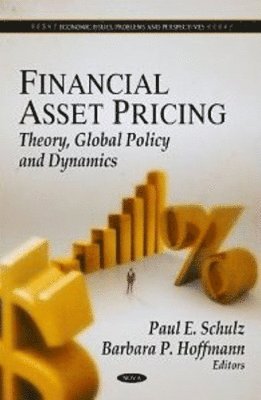bokomslag Financial Asset Pricing