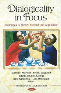 bokomslag Dialogicality in Focus
