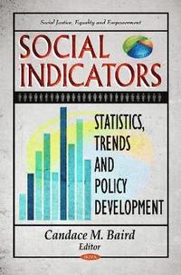 bokomslag Social Indicators