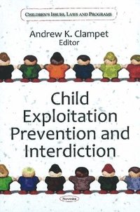 bokomslag Child Exploitation Prevention & Interdiction