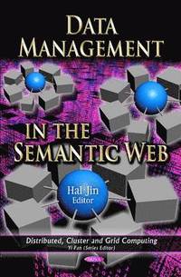 bokomslag Data Management in the Semantic Web