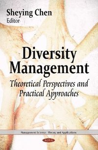 bokomslag Diversity Management