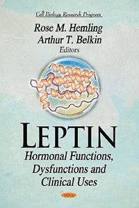 bokomslag Leptin