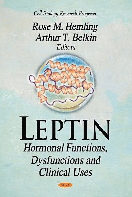 bokomslag Leptin