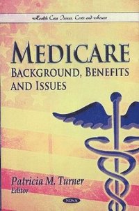 bokomslag Medicare