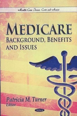 bokomslag Medicare