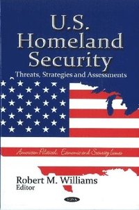 bokomslag U.S. Homeland Security