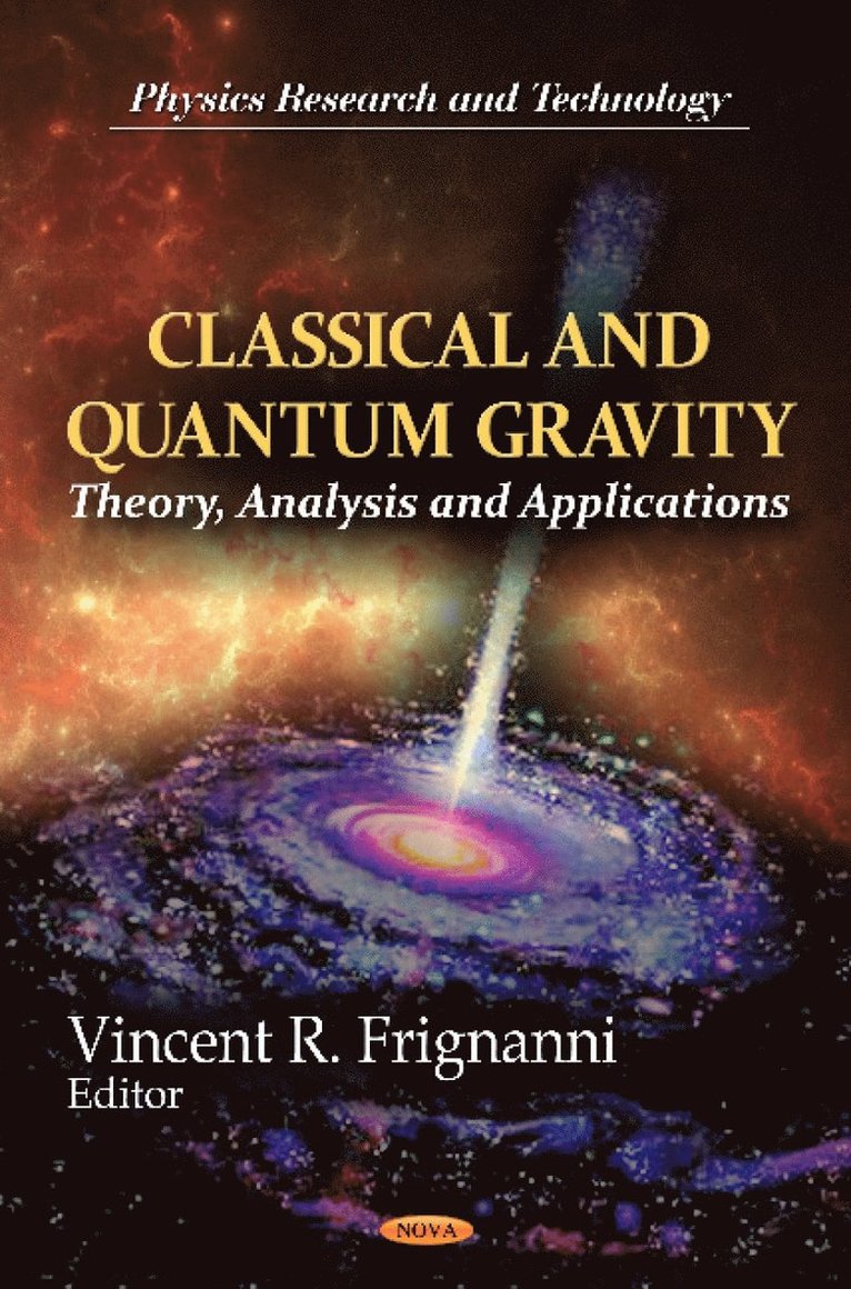 Classical & Quantum Gravity