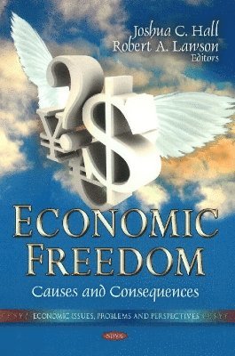 bokomslag Economic Freedom