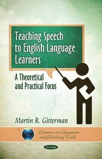 bokomslag Teaching Speech to English Language Learners