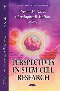 bokomslag Perspectives in Stem Cell Research