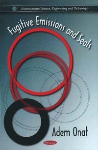 bokomslag Fugitive Emissions & Seals