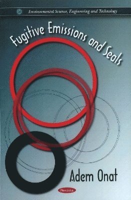 bokomslag Fugitive Emissions & Seals