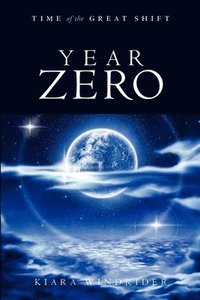 bokomslag Year Zero
