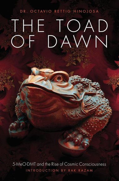 Dr. Octavio Rettig Hinojosa, Razam - Toad of Dawn, Häftad