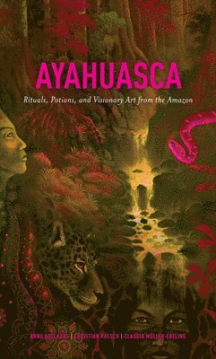 Ayahuasca 1