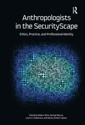 Anthropologists in the SecurityScape 1