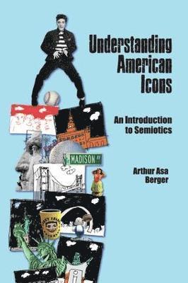 bokomslag Understanding American Icons