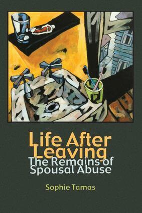 Sophie Tamas - Life After Leaving, Häftad