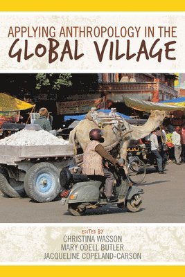 Applying Anthropology in the Global Village 1