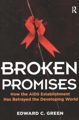 Broken Promises 1