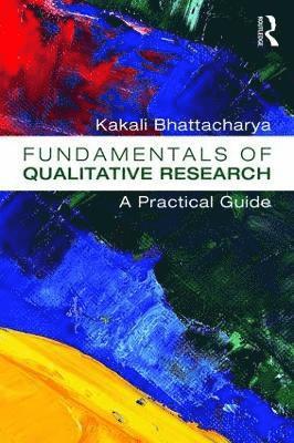 Fundamentals of Qualitative Research 1