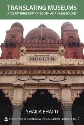 bokomslag Translating Museums